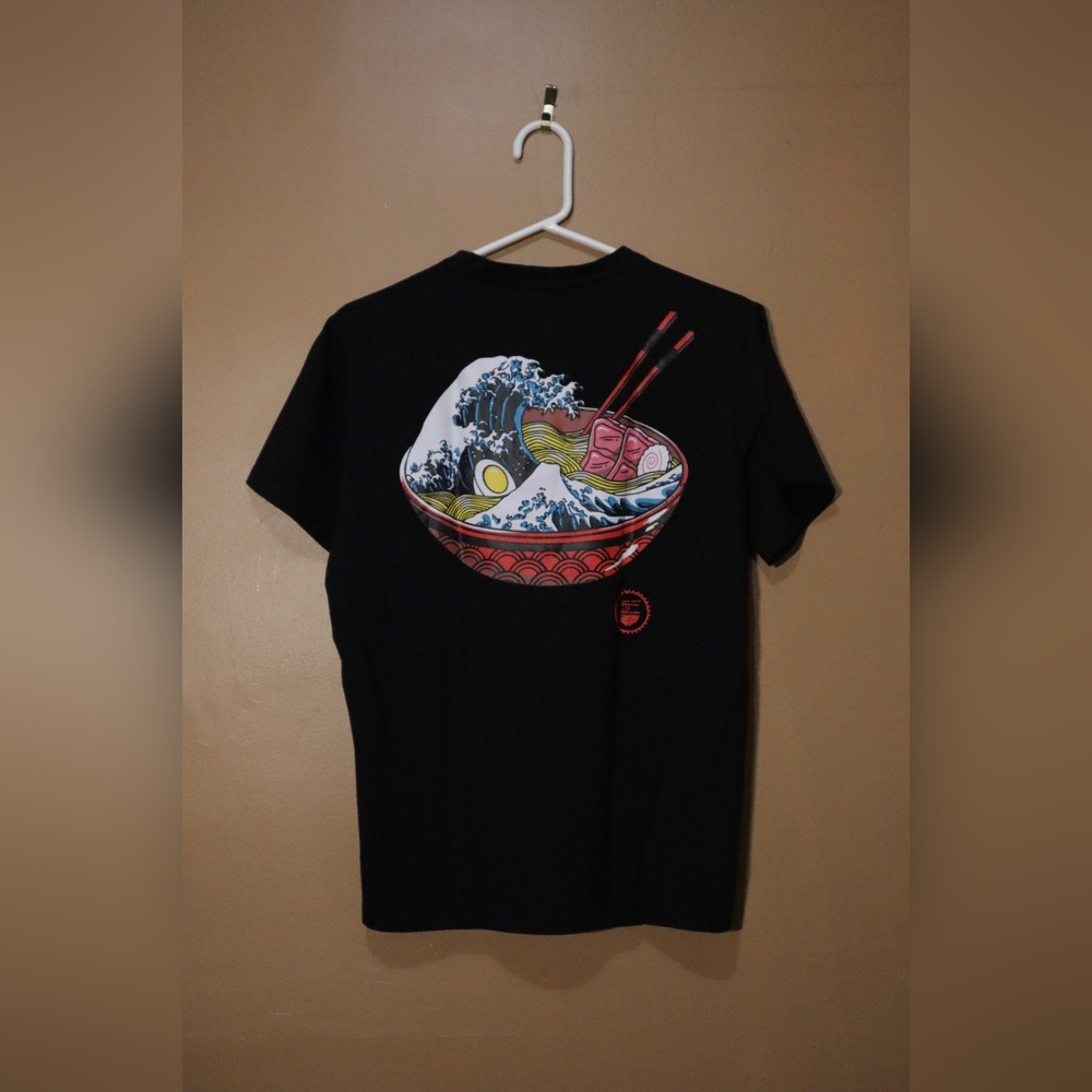 ROMWE Men's S T-Shirt